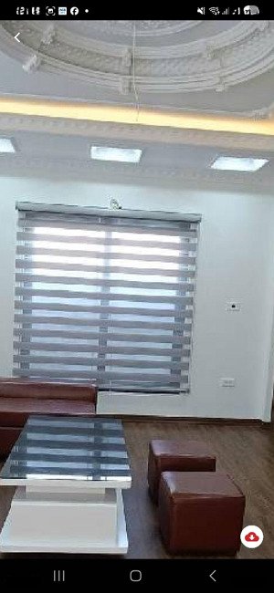 chính chủ cần tiền bán gấp- siêu phẩm 5 tầng 45m2 mới koong- cạnh bệnh viện nội tiết trung ương 2