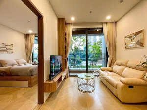 hot deal - cơ hội cực tốt để đầu tư!!! bán 2pn lumiere riverside thảo điền view thành phố - 9,8 tỷ