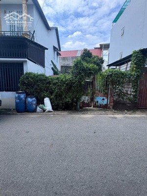 bán lô đất mặt tiền kinh doanh gần ngã ba cây lơn, đông hoà, dĩ an