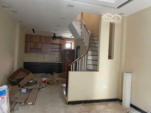 bán nhà đại mỗ- 45m- 4 tầng xây mới- 2 thoáng trước sau- gần louis- 7.x tỷ 