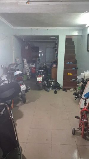 vip thanh xuân - ô tô tránh vào nhà - dân xây chắc chắn - giá cực ngon dt30m 4t 7.8đ