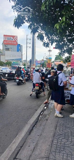 nhà mặt tiền kd siêu đỉnh, khu phan xích long, hòa lan, 4 tầng, 64m2, nhỉnh 29ty