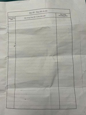 bán nhằ mặt phố kim hoa, hà nội ,dt 68 m2 - mt 3.96m-3t-giá 25 tỷ.lh: 