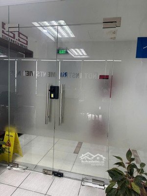 bán căn hộ office luxcity quận 7