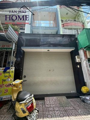 cháu gái chủ nhà cho thuê _ mtkd đắc địa đa ngành khu lê trọng tấn & tân kỳ tân quý_4 x 10m _2 tấm