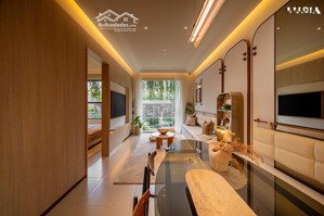 booking ngay hôm nay căn hộ 2 pn ngay tuyến metro 1, vành đai 3, view sông, vị trí độc tôn hiếm có