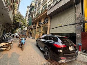 mảnh đất vàng giữa phố cổ - ngõ như phố, ô tô tránh - kinh doanh tốt