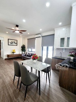 6 tỷ căn hộ cao cấp lê đức thọ 86m, 3pn full nội thất, sổ đỏ sẵn, xách vali ở ngay