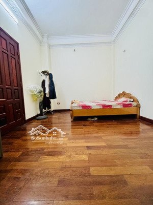 bán nhà phân lô đền lừ 2 hoàng mai 62m², x5 tầng mt 5.2m, 5 tầng, ô tô tránh, vỉa hè rộng