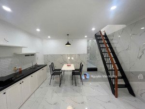 bán gấp nhà trệt lửng mặt tiền an thượng vị trí vàng kinh doanh, giá tốt