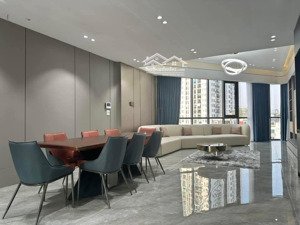 mặt phố hồng tiến 75m 7 tầng thang máy - bể bơi tầng 7 - vew công viên - vỉa hè rộng