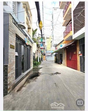 bán chdv 9p hẻm 6m huỳnh văn bánh, phường 13, q. phú nhuận.(4,5mx20m) 4 tầng ,9p, giá : 15,5 tỷ tl