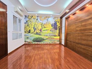 siêu hiếm phạm tuấn tài - cầu giấy - phân lô vỉa hè ô tô tránh - 60m2 x 5 tầng x 5m mt x 32 tỷ