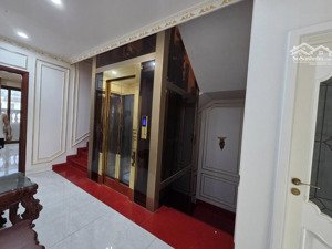 bán nhà phố duy tân, cầu giấy, 80m2, 6 tầng, thang máy, ô tô, full nội thất, hơn 30 tỷ