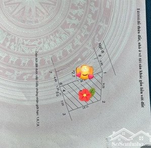 cần bán nhà cấp 4 trong ngõ tại phố yên nội liên mạc 73m2