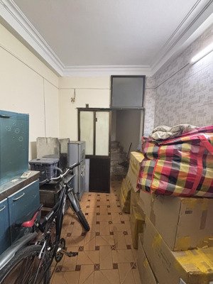 bán nhà riêng 16m2 chính chủ tại hoàng mai