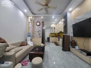 Chỉ 6,5 tỷ sở hữu ngay nhà phố Mỹ Đình 35m2, 5 tầng, dân xây kiên cố