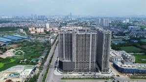 duy nhất 1 căn 3 ngủ 108m2 view ngoại khu, view hồ điều hoà, giá bao hết thuế phí.