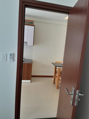 cho thuê cc iris tower, 6 triệu vnd, 60m2, 2pn, 2wc, nội thất full, hàng hiếm tại bình dương
