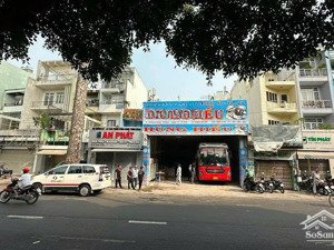 bán nhà siêu vị trí có 1-0-2 mt hùng vương - trung tâm quận 10, dt 8.4x25m, hđt 120tr/ tháng, 43 tỷ