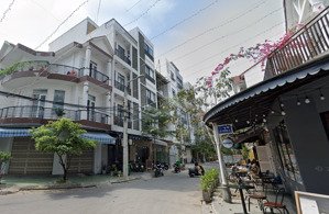 chào bán căn hộ 5 tầng đường an thượng 34 - vị trí đẹp 9 phòng đang cho bên thứ 3 thuê 820tr/ 1 năm