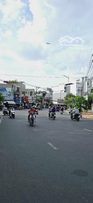 45 tr/m2 giá ngộp bank: tòa nhà 3 tầng mặt tiền hoàng diệu 2, 30x45m, nở hậu 38m, 1518m2 full thổ