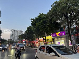 bán căn nhà mặt phố sài đồng đắc địa -sầm uất đoạn đẹp gần vinhomes riverside 170m2 mt 9'' giá trị