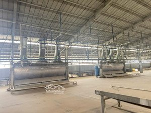 bán xưởng 9000m2 đã đóng thuế 1 lần gần kcn amata tp biên hòa đồng nai có 110 tỷ