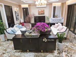 bán biệt thự 5pn, 5wc, 270m2 đất ở d21, phước long b, q9, tp.hcm, giá 32,9 tỷ