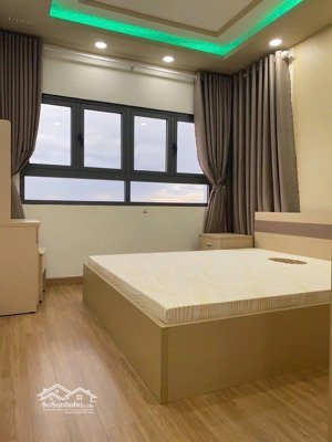 chính chủ cho thuê cc mini 2pn, 2wc, 15 triệu, 83m2 tại võ thị sáu, thống nhất, biên hòa, đồng nai