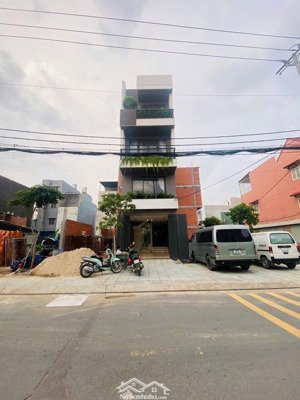 nhà 3lầu mới mặt tiền đường thạnh lộc 31 , phường tl , quận 12