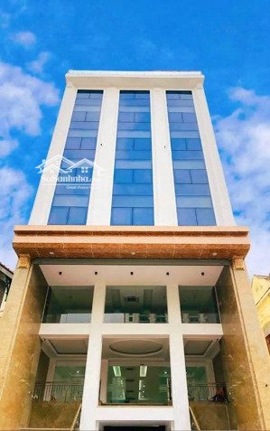 siêu phẩm - tô vĩnh diện - thanh xuân. thang máy, 150tr/t, 120m - 8 tầng - mt 6m - 75 tỷ