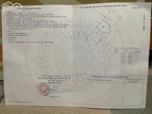 BÁN LÔ GÓC 145m2 TẠI NHÀ BÈ