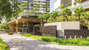 bán nhanh trong tháng 8! - căn dual key park kiara 135/151m2 siêu vip tặng full nội thất