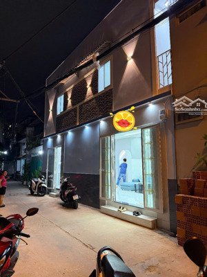 bán nhà hxh kinh doanh 6m nguyễn thế truyện p.tân sơn nhì tân phú giá 4.9 tỷ.