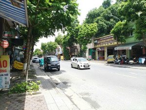 bán nhà cấp 4 mặt đường trần nhân tông, kiến an