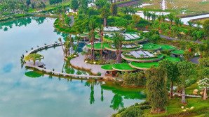 mở bán sky villa shophouse dự án eco retreat hàng hiếm, số lượng có hạn