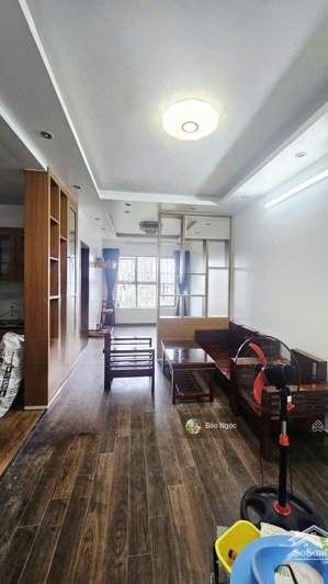 bán căn hộ kđt kiến hưng - hà đông căn hộ rộng 70m, thiết kế 2 ngủ - 2 vệ sinh sổ đỏ lâu dài.