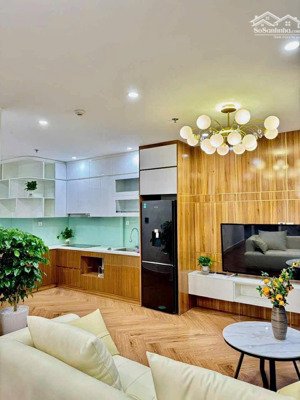 bán căn hộ chung cư 63m2 giá tốt tại the sapphire 2 - vinhomes ocean park, gia lâm, hà nội