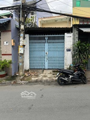 bán mt đường số 8, trường thọ, view đẹp, kế bên chợ thủ đức