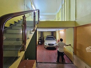 nhà mễ trì lô góc 2 thoáng - ôtô tránh - ngõ thông - kinh doanh