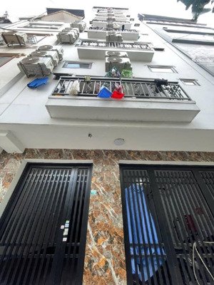 tòa cc mini mới xây 70m2 7t 15p rộng kk. tt đống đa, trường chinh, tây sơn ngã tư sở. vị trí đẹp