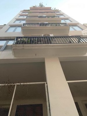 bán nhà quận tây hồ, 8 tầng, thang máy, view sông hồng, hồ tây, ô tô đỗ cửa, 10m ra mặt phố