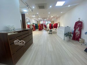 mặt phố trung phụng-toà nhà 8 tầng + 1 hầm-101m-79 tỷ-pccc chuẩn-sổ vuông a4-nội thất hiện đại