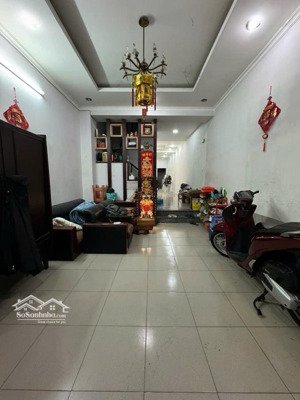 bán nhà quận 8, cao xuân dục, 4 tầng, hẻm thông, 4,3 x19m, chỉ nhỉnh 7 tỷ