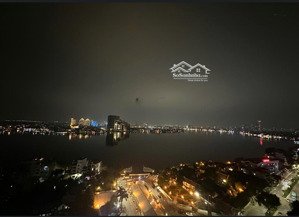 hoa hậu - tầng cao - 160m2 - 21 tỷ - bán gấp - lh 