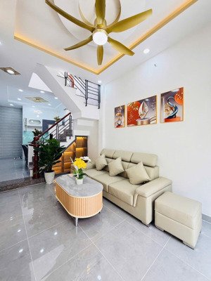 bán nhà riêng có nguồn thu nhập 150tr/năm tại p bình chuẩn, thuận an, bình dương, 2,62 tỷ, 68m2