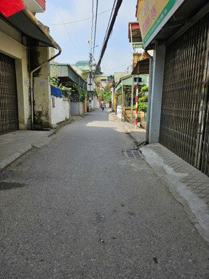 bán nhà hiếm - phúc lợi long biên 33m2 giá 3.65 tỷ