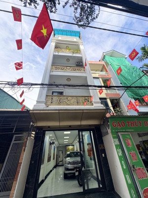 ô tô tránh - kinh doanh - 6 tầng thang máy - nhà mới - sổ hoa hậu - nhà mới keng. nội thất xịn nhà