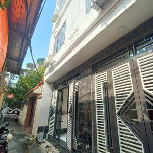 7 tỷ sở hữu ngay nhà 40m2 mặt tiền 3.5 m tại đa sỹ, kiến hưng.